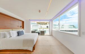 Viceroy Los Cabos - Three Bedroom Villa - San Jose del Cabo, Mexico