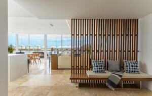 Viceroy Los Cabos - Three Bedroom Villa - San Jose del Cabo, Mexico