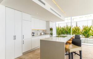 Viceroy Los Cabos - Three Bedroom Villa - San Jose del Cabo, Mexico