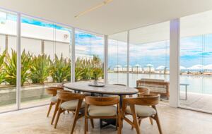 Viceroy Los Cabos - Three Bedroom Villa - San Jose del Cabo, Mexico