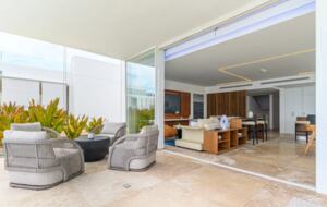 Viceroy Los Cabos - Three Bedroom Villa - San Jose del Cabo, Mexico