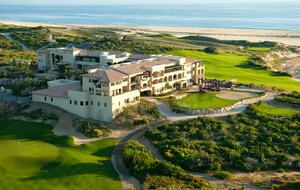 Diamante Dunes Residence Club - Two Bedroom Residence - Cabo San Lucas, Mexico