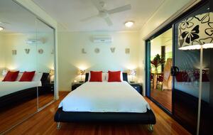 Blue Lagoon Villa | Misty Mountains Rainforest Retreat - Bellenden Ker, Australia