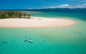 Blue Lagoon Villa | Misty Mountains Rainforest Retreat - Bellenden Ker, Australia