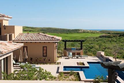 Diamante Beach Estates, Five Bedroom Residence