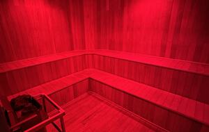 Apartment with great view to LaMexicana Park - Mexico City, Mexico