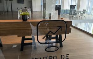 Apartment with great view to LaMexicana Park - Mexico City, Mexico