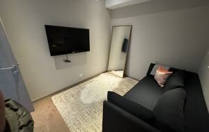 Apartment with great view to LaMexicana Park - Mexico City, Mexico