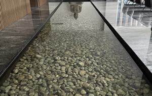 Apartment with great view to LaMexicana Park - Mexico City, Mexico