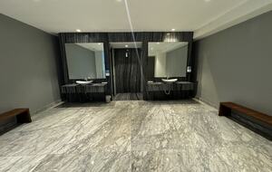 Apartment with great view to LaMexicana Park - Mexico City, Mexico