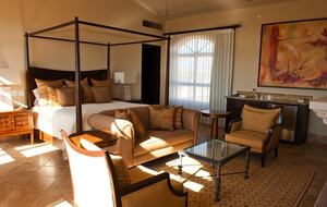 Diamante Golf Villa - Four Bedroom Residence - Cabo San Lucas, Mexico