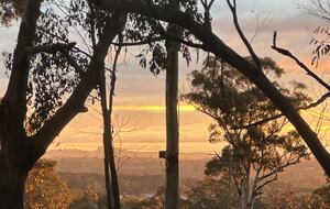 A Refined Country Escape Near Kyneton - Pipers Creek, Australia