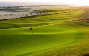 Diamante Resort Club - Four Bedroom Bungalow - Cabo San Lucas, Mexico