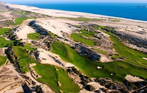 Diamante Resort Club - Four Bedroom Bungalow - Cabo San Lucas, Mexico