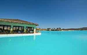 Diamante Resort Club - Four Bedroom Bungalow - Cabo San Lucas, Mexico