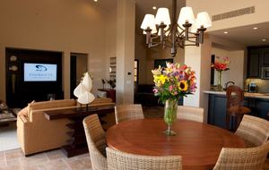 Diamante Dunes Residence Club - Two Bedroom Residence - Cabo San Lucas, Mexico