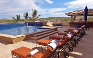 Diamante Dunes Residence Club - Two Bedroom Residence - Cabo San Lucas, Mexico