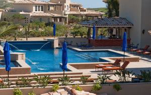 Diamante Dunes Residence Club - Two Bedroom Residence - Cabo San Lucas, Mexico