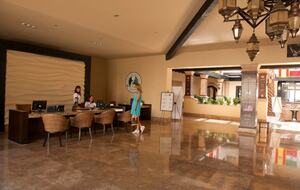 Diamante Dunes Residence Club - Two Bedroom Residence - Cabo San Lucas, Mexico