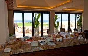 Diamante Dunes Residence Club - Two Bedroom Residence - Cabo San Lucas, Mexico