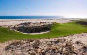 Diamante Dunes Residence Club - Two Bedroom Residence - Cabo San Lucas, Mexico