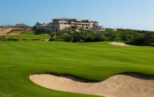 Diamante Dunes Residence Club - Two Bedroom Residence - Cabo San Lucas, Mexico