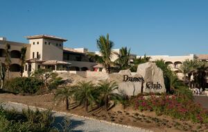 Diamante Dunes Residence Club - Two Bedroom Residence - Cabo San Lucas, Mexico