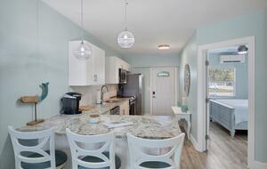 San Victoria Paraiso - Englewood, Florida