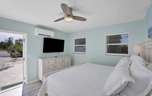 San Victoria Paraiso - Englewood, Florida