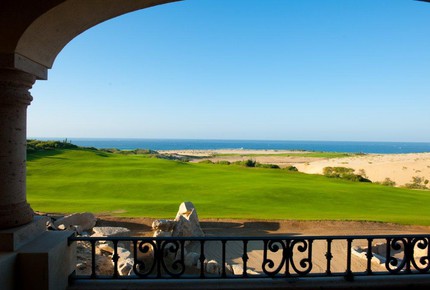 Diamante Dunes Residence Club, Two Bedroom Residence