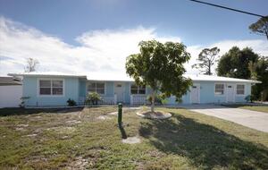 San Victoria Paraiso - Englewood, Florida