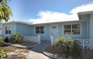 San Victoria Paraiso - Englewood, Florida