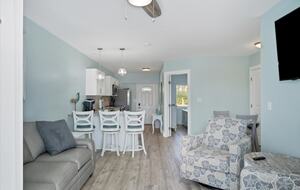 San Victoria Paraiso - Englewood, Florida