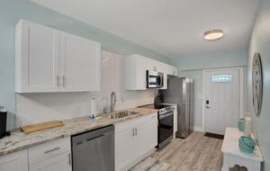 San Victoria Paraiso - Englewood, Florida