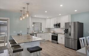 San Victoria Paraiso - Englewood, Florida