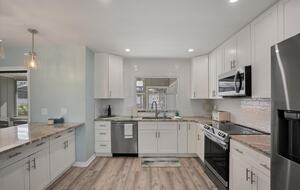 San Victoria Paraiso - Englewood, Florida