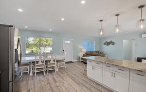 San Victoria Paraiso - Englewood, Florida