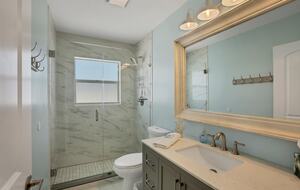 San Victoria Paraiso - Englewood, Florida