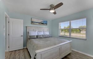 San Victoria Paraiso - Englewood, Florida