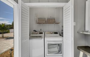 San Victoria Paraiso - Englewood, Florida