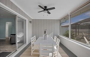 San Victoria Paraiso - Englewood, Florida