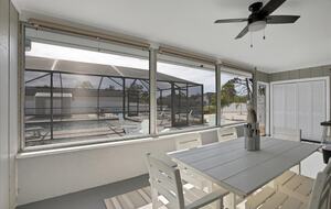 San Victoria Paraiso - Englewood, Florida