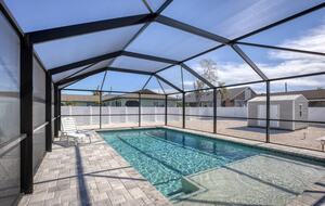 San Victoria Paraiso - Englewood, Florida