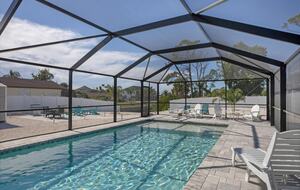 San Victoria Paraiso - Englewood, Florida