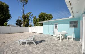 San Victoria Paraiso - Englewood, Florida