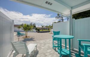 San Victoria Paraiso - Englewood, Florida