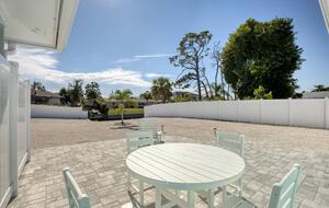 San Victoria Paraiso - Englewood, Florida