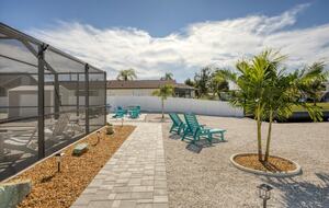 San Victoria Paraiso - Englewood, Florida