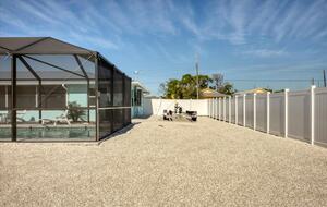 San Victoria Paraiso - Englewood, Florida