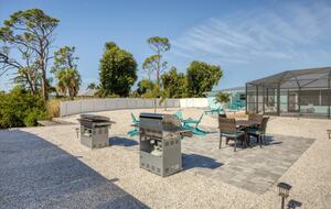 San Victoria Paraiso - Englewood, Florida